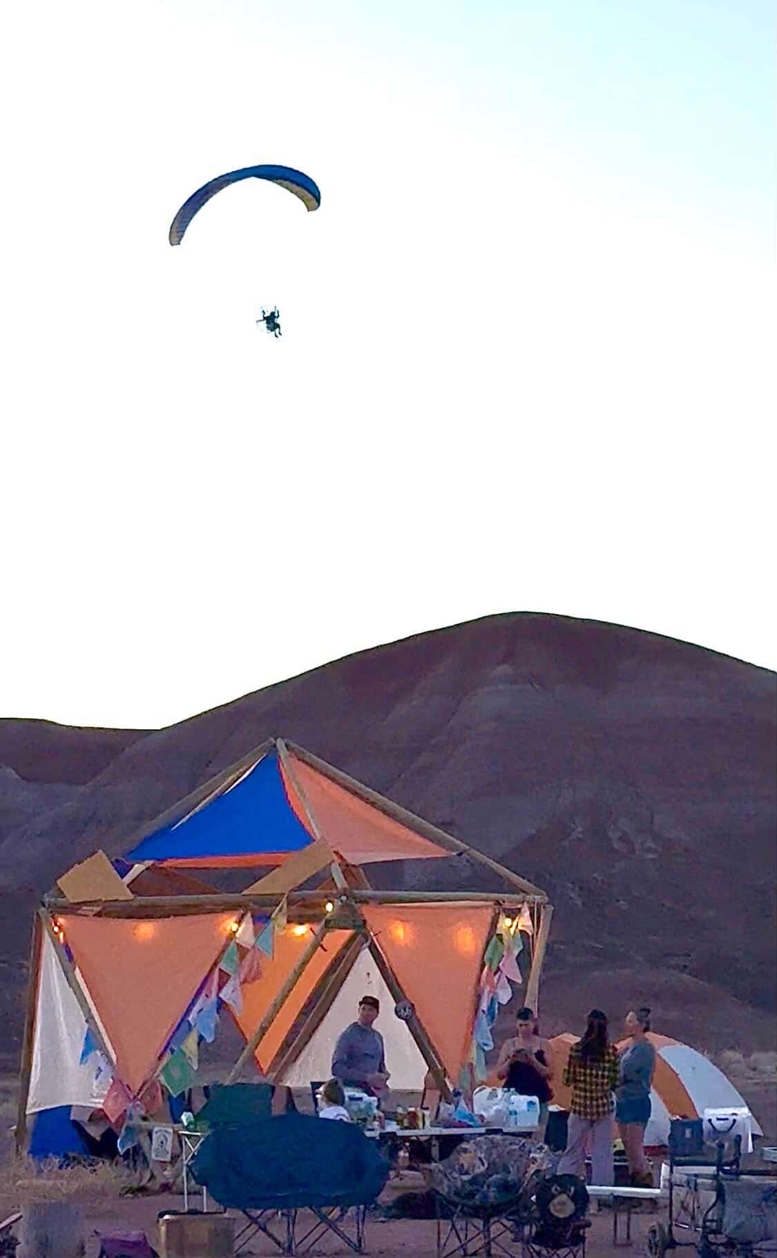 Magidome® Geodesic Dome Connectors Kit